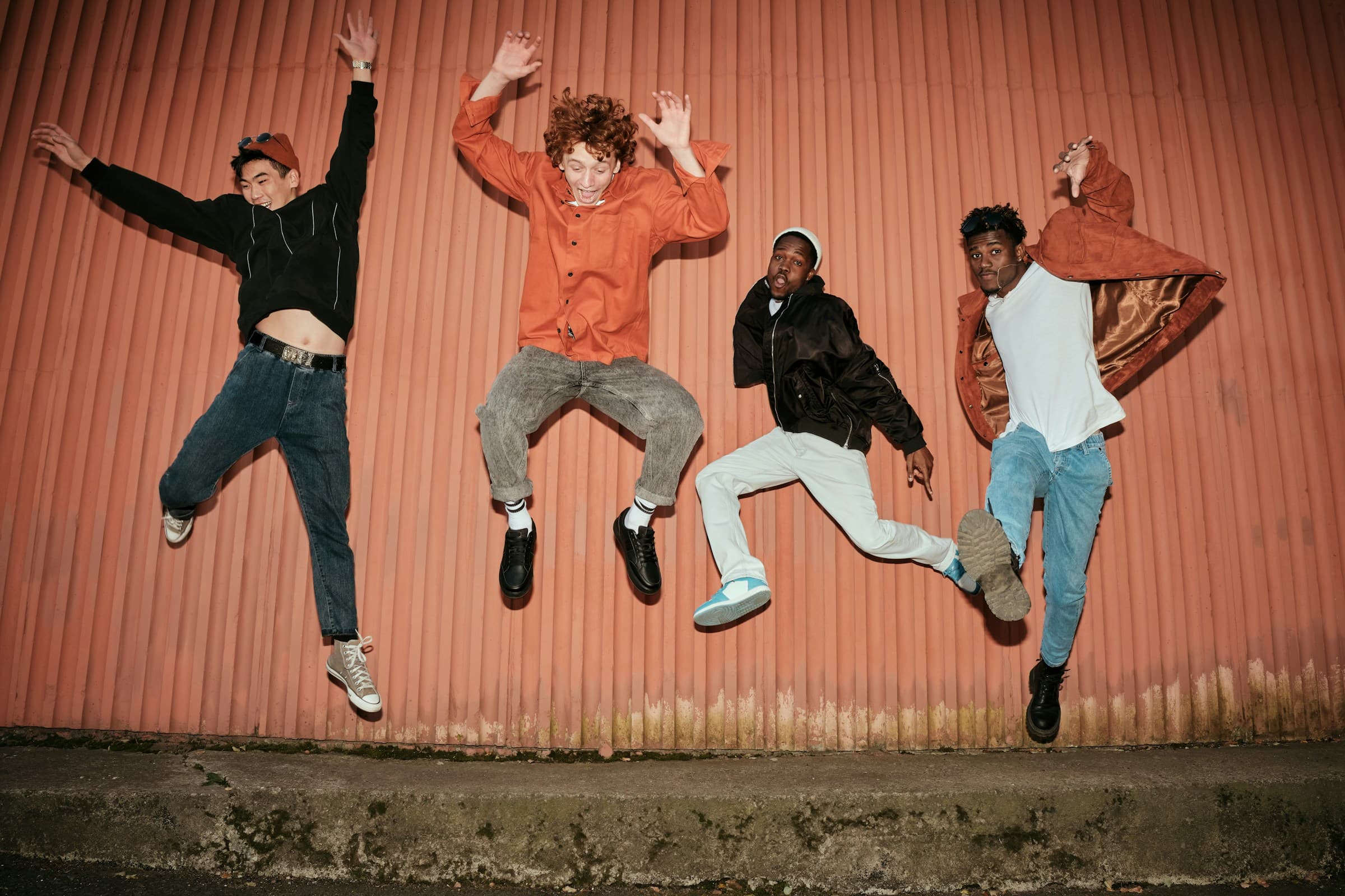 Talente für Messen und Events